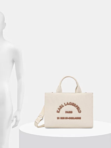 Сумка через плечо Karl Lagerfeld