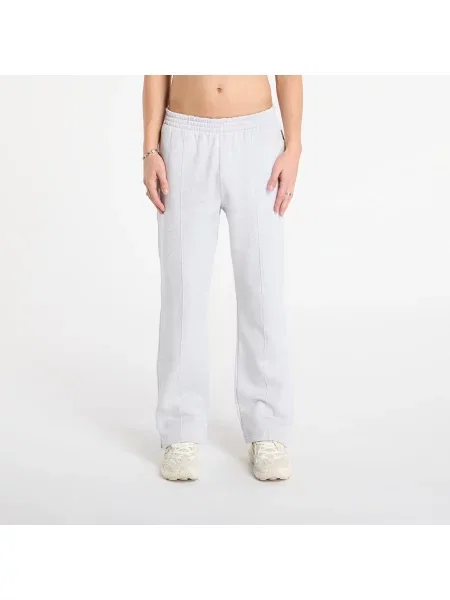 Pantaloni REPRESENT Initial Sweatpants Ice Grey Marl S gri