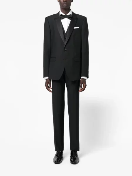 Kostiumas kostiumas Dolce & Gabbana juoda