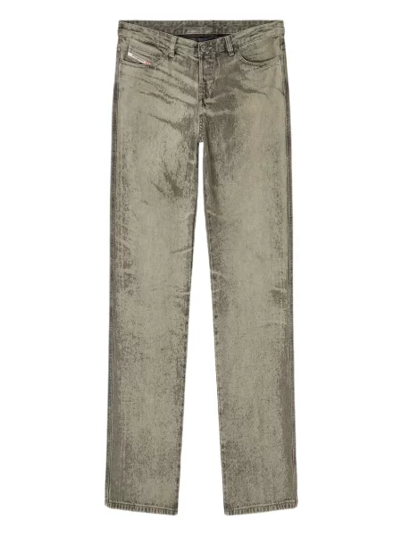 Džíny Diesel šedé