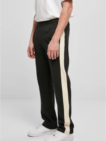 Jogger nohavice Urban Classics čierna