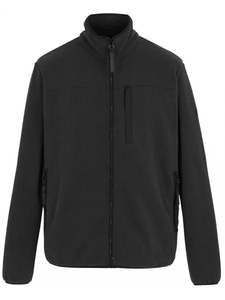 Флісова кофта Regatta Aideyfleece чорний