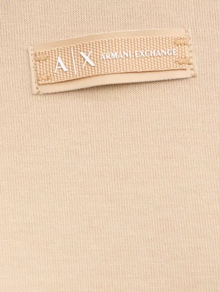 Кофта Armani Exchange