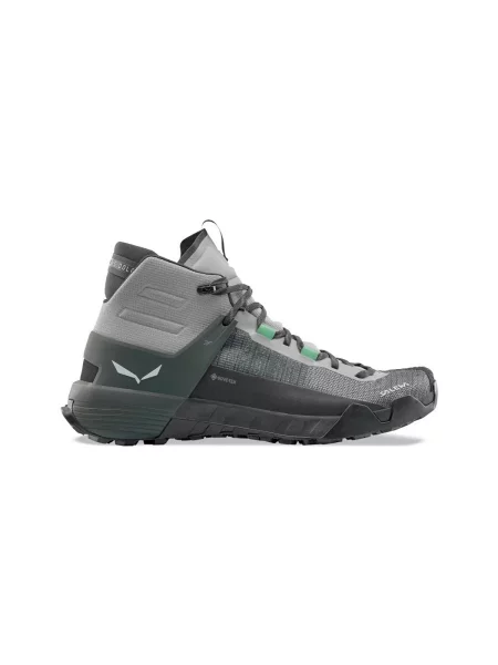 Tenisky Salewa khaki