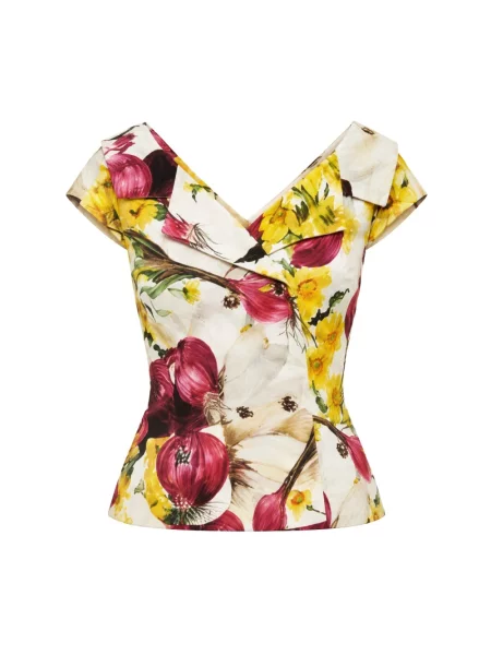 Bluzka Dolce And Gabbana