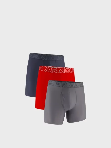 Боксеры Under Armour
