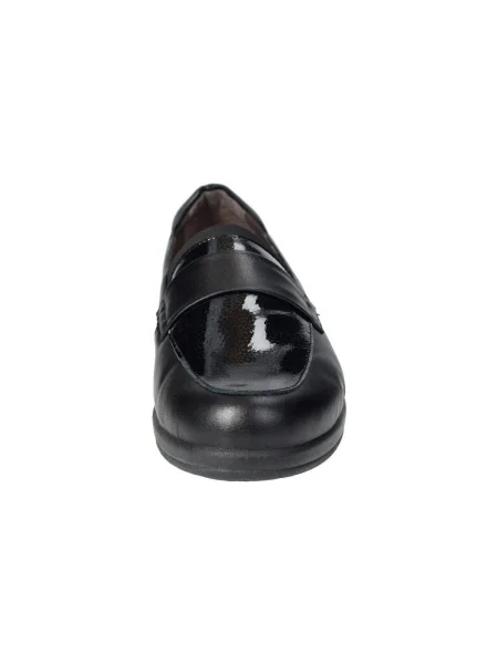 Pantofi Doctor Cutillas negru
