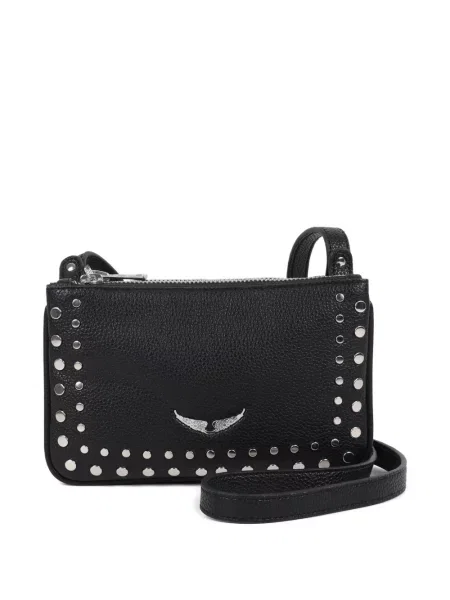Body dziecięcy Zadig & Voltaire czarny