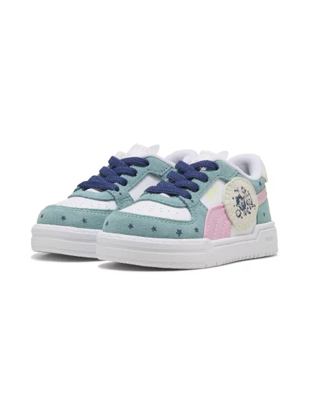 PUMA x GABBY'S DOLLHOUSE CA Pro Sneakers Toddlers Akcesoria 22 biały