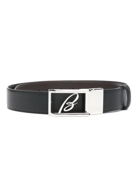 Curea Brioni negru