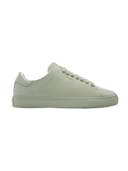 Sneakersy Axel Arigato zielone