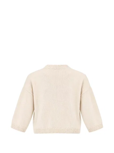 Decupat cardigan Liviana Conti