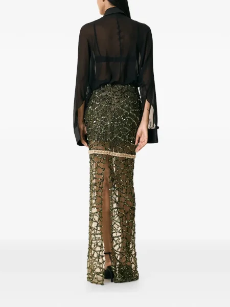 Top V:pm Atelier negru