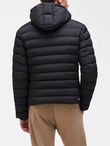 Пуховик Colmar чорний