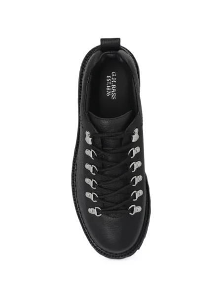 Botine G.h.bass negru