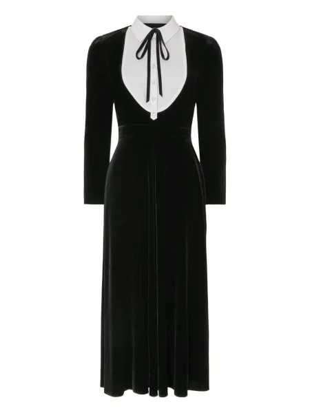 Rochie Temperley London de costum negru