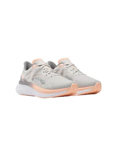 Tenisky Reebok Sport oranžová