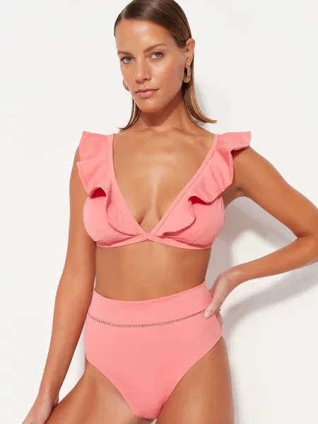 Bikini Trendyol roz