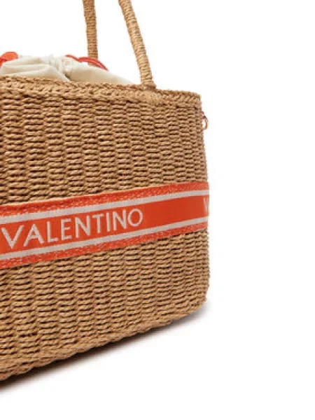 Rankinė Valentino Boho ruda