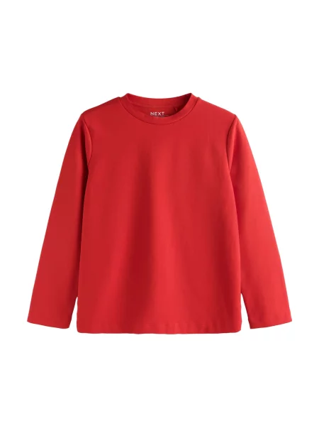 Next Tricou roșu