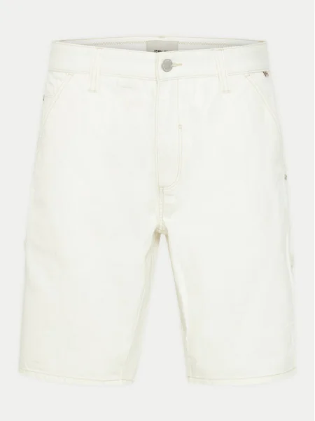 Pantaloni scurți Blend alb