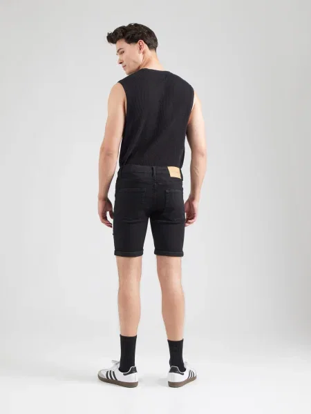 Only & Sons Jeans ONSPLY denim negru