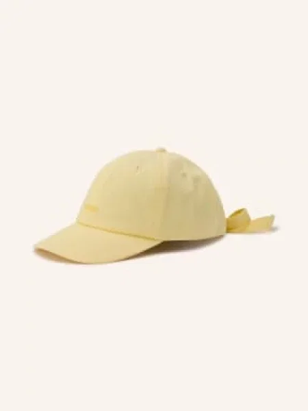 Kangol Czapka Demure gelb żółta