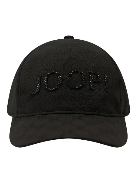 JOOP! Șapcă negru