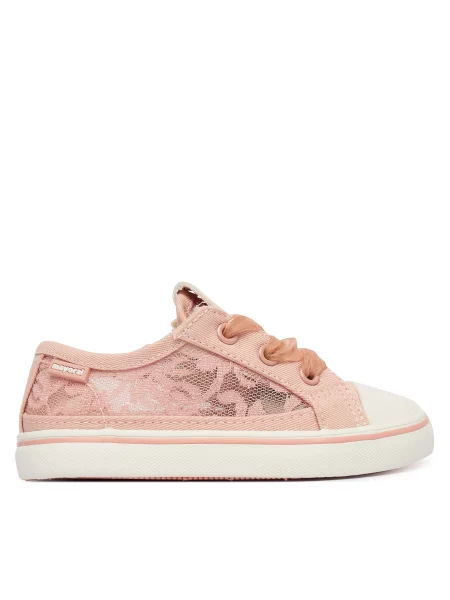 Modne superge Mayoral roza