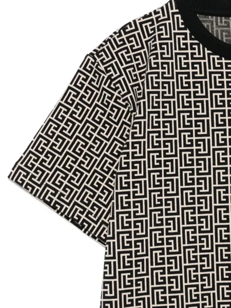 Tricou copii Balmain