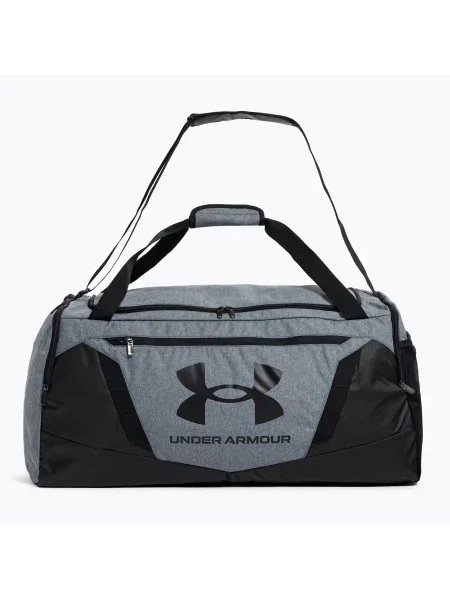 Under Armour UA Undeniable Duffle LG пътническа чанта л тъмно синьо сиво