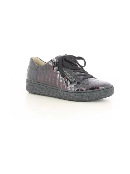 Sneakersy Hartjes czerwone