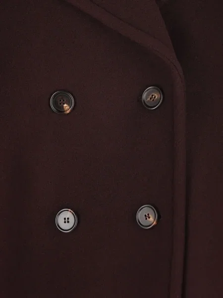 Geacă Chloé violet