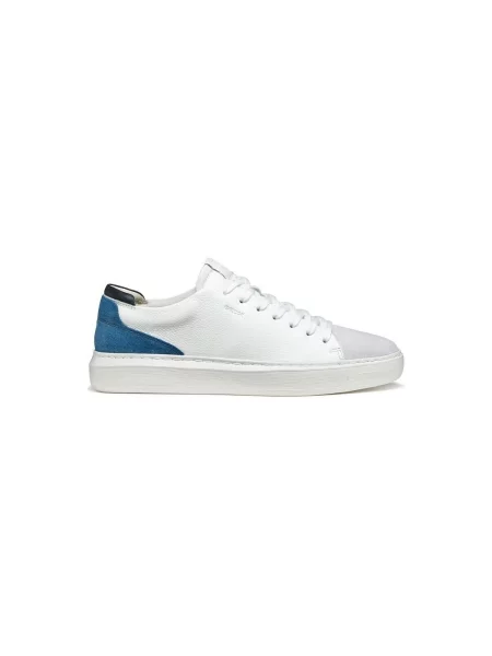 Pantofi Geox albastru
