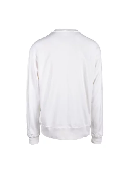 Bluza Diesel biała
