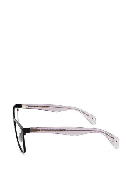 Ochelari de soare Rag & Bone negru