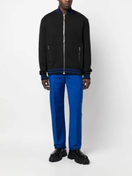 Megztinis Balmain juoda