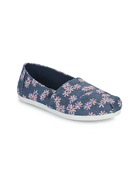 Espadrile Toms