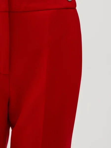Pantaloni Marisse negru