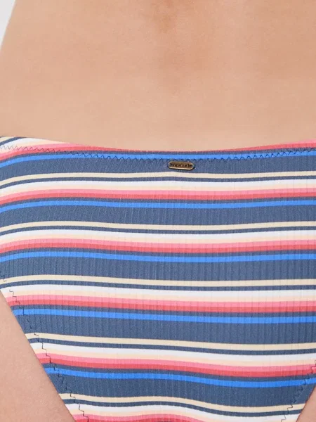 Plavky Rip Curl béžové