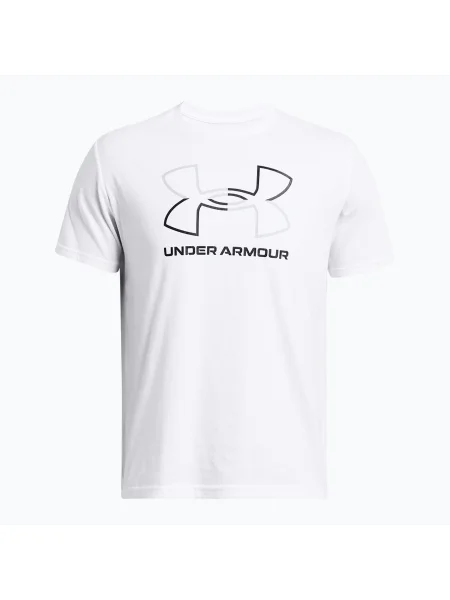 Póló Under Armour fehér