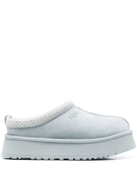 Saboți Ugg albastru