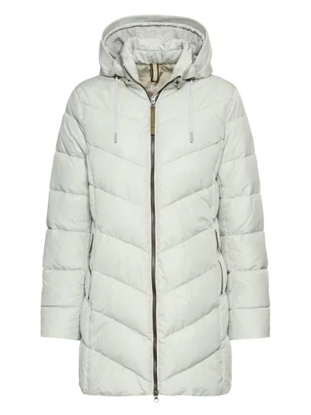 Зимова куртка Camel Active Jacket сірий