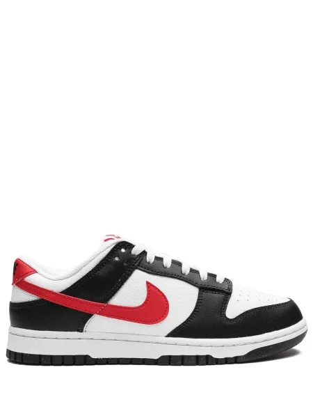 Sneakerși Nike Dunk negru
