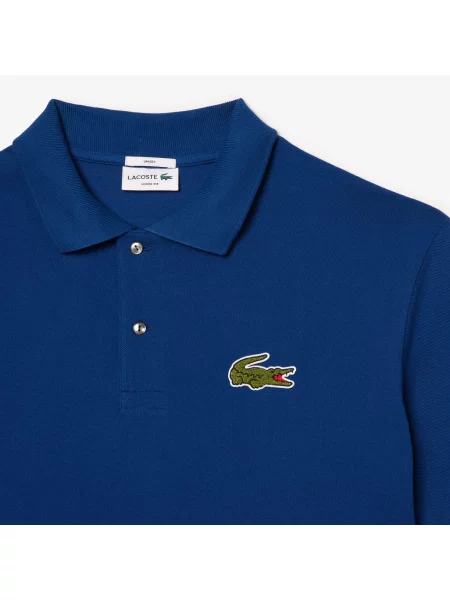 Поло Lacoste