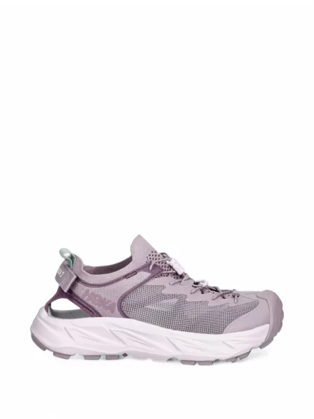 Sneakerși Hoka violet
