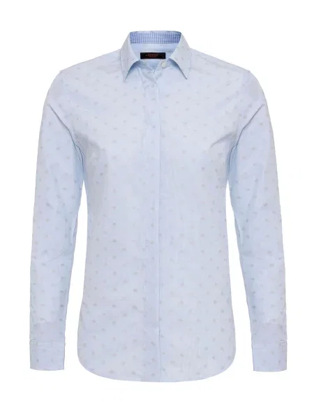 By Diess Collection Bluză albastru