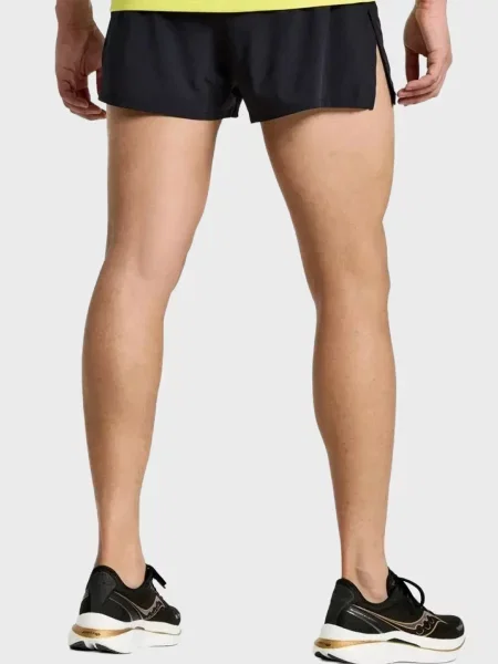 Шорти Saucony чорні
