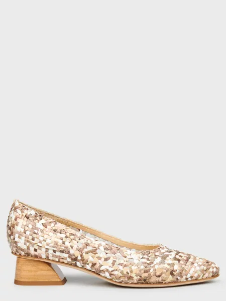 Полуботинки Brunate