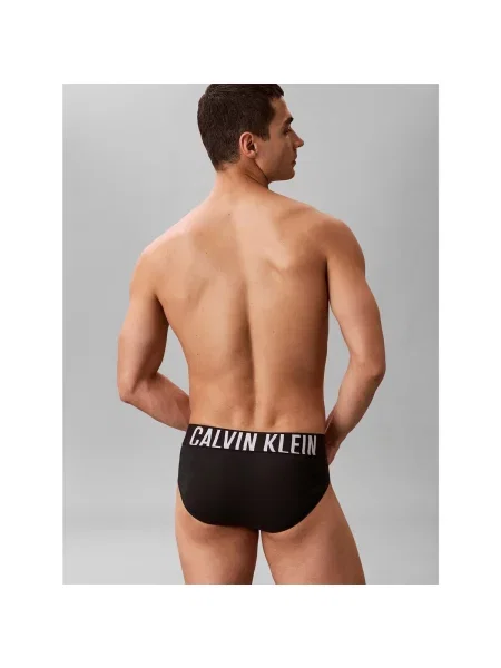 Gaćice Calvin Klein Jeans zelena